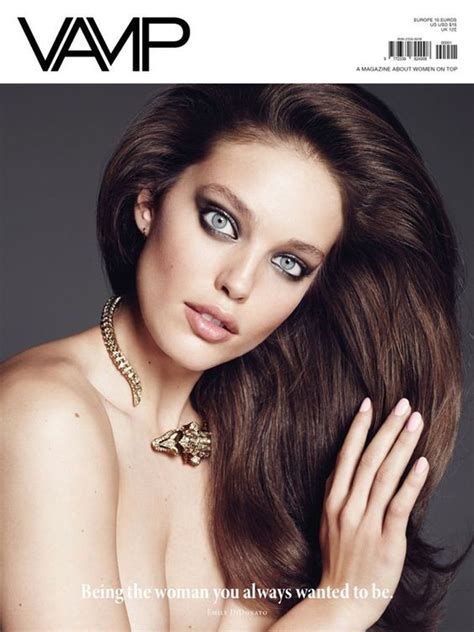 emily didonato topless|Emily DiDonato Nude Photos & Naked Sex Videos